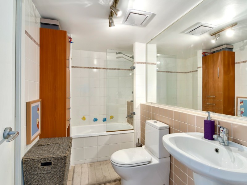 3/56 Hilltop Avenue, Chermside QLD 4032