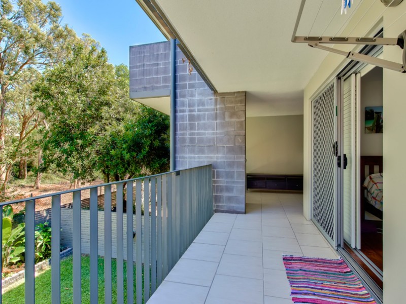 3/56 Hilltop Avenue, Chermside QLD 4032