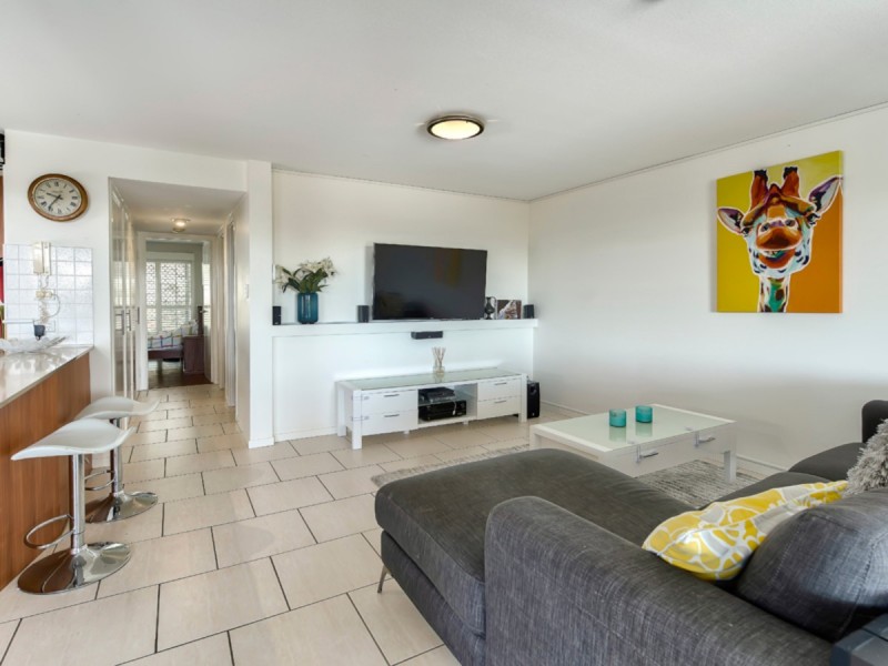 3/56 Hilltop Avenue, Chermside QLD 4032