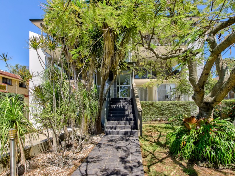 3/56 Hilltop Avenue, Chermside QLD 4032