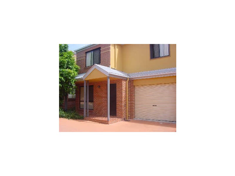 3/33 Alva Terrace, Gordon Park QLD 4031