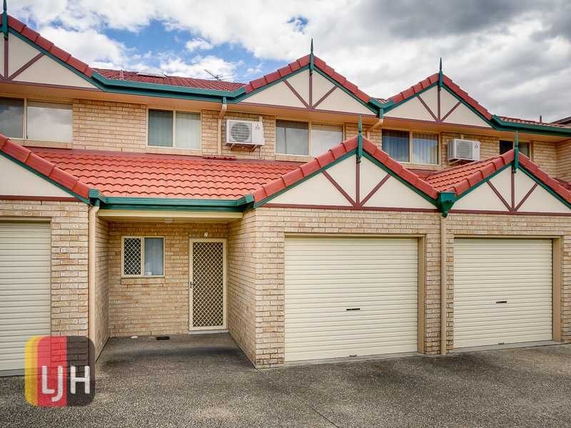 2/95 Stafford Road, Kedron QLD 4031
