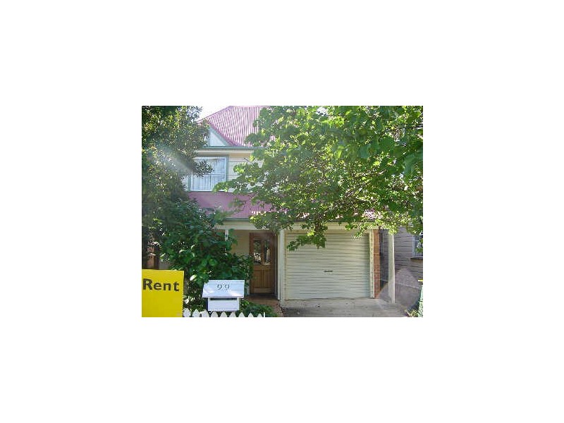 99 Victoria Street, Windsor QLD 4030