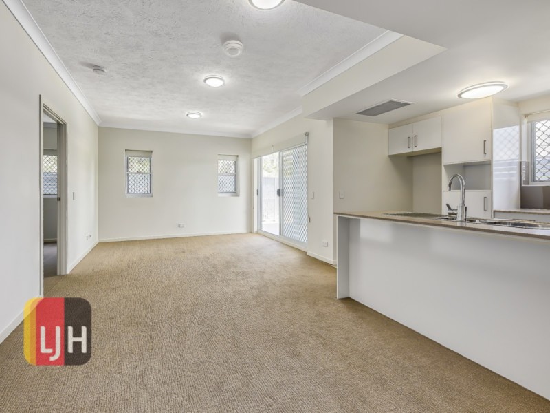 7/71 Thistle Street, Lutwyche QLD 4030