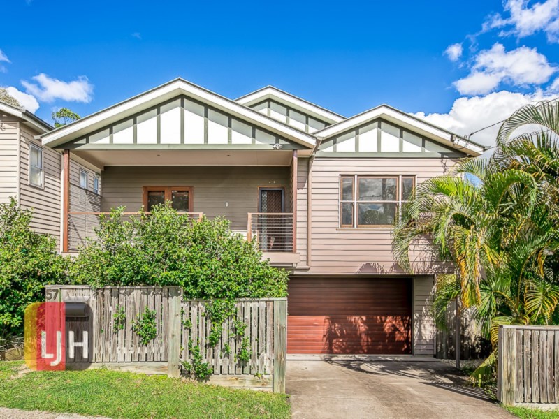 57 Clifford Street, Stafford QLD 4053