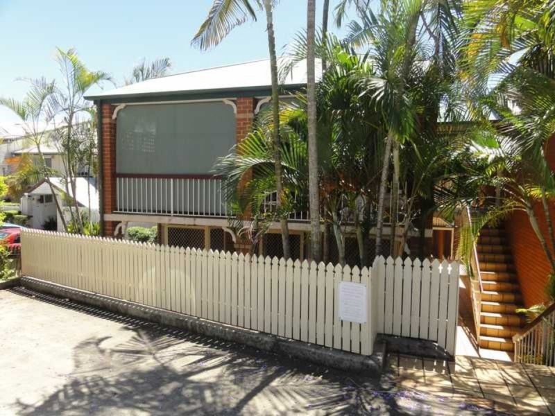 3/72 Herston Road, Kelvin Grove QLD 4059