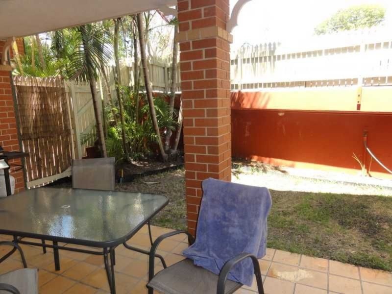 3/72 Herston Road, Kelvin Grove QLD 4059