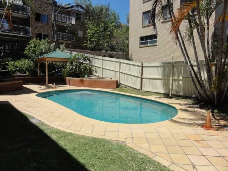 3/72 Herston Road, Kelvin Grove QLD 4059