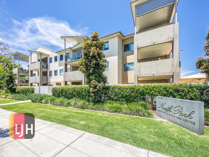 46/6 Babarra Street, Stafford QLD 4053