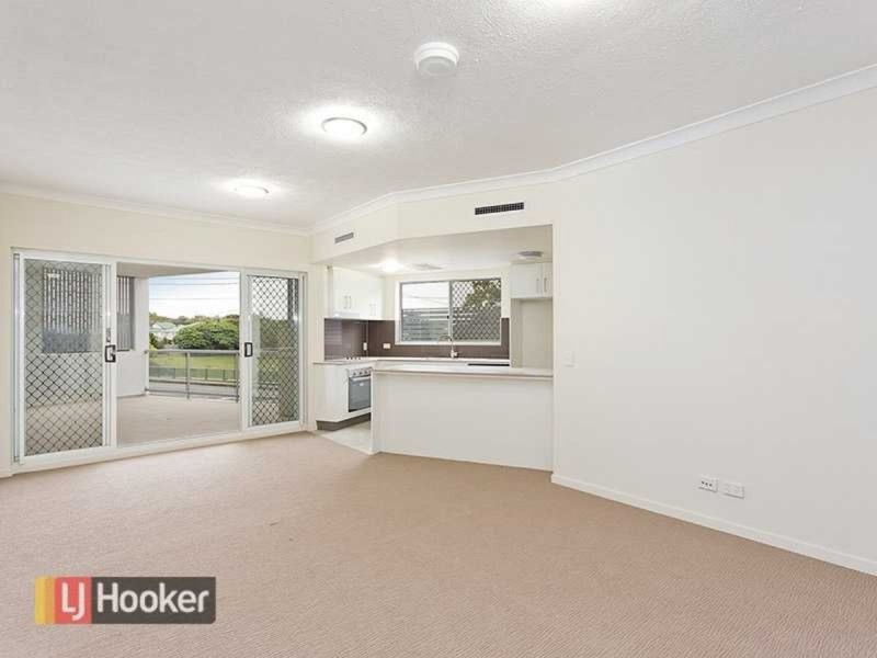 19/71 Thistle Street, Lutwyche QLD 4030