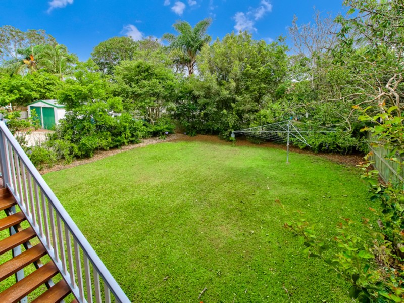 7 Byth Street, Stafford QLD 4053