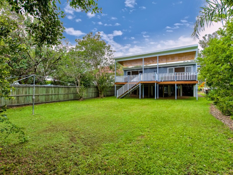 7 Byth Street, Stafford QLD 4053