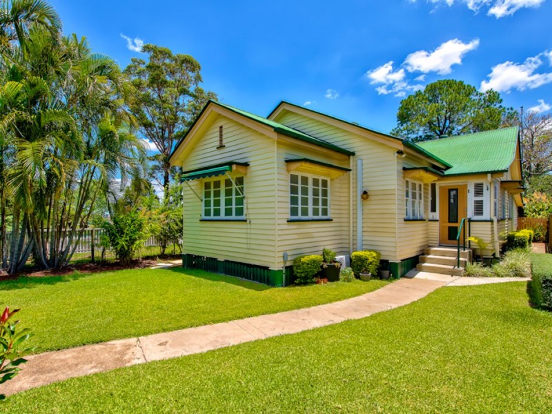 30 Leckie Road, Kedron QLD 4031