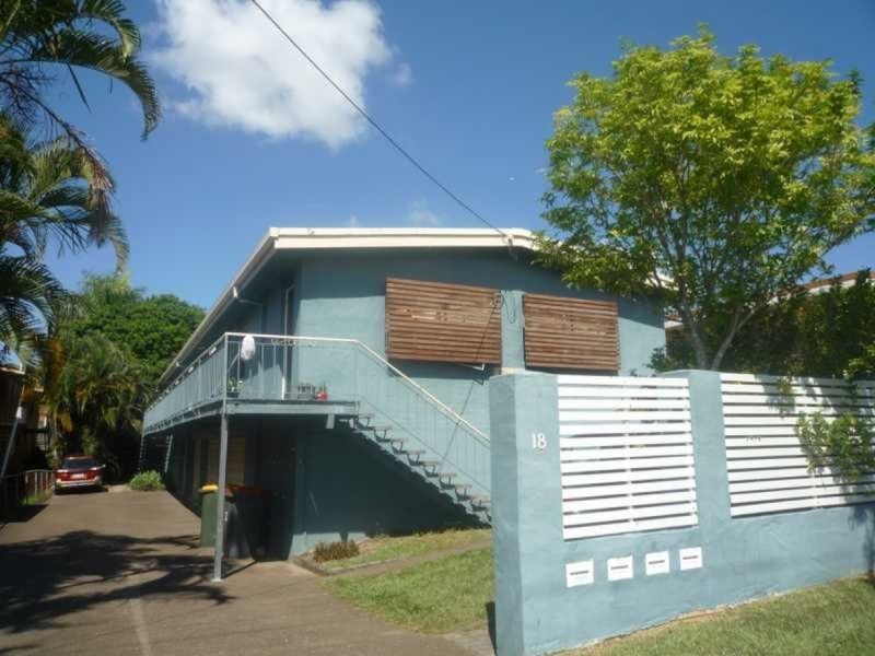 2/18 Somerset Road, Kedron QLD 4031