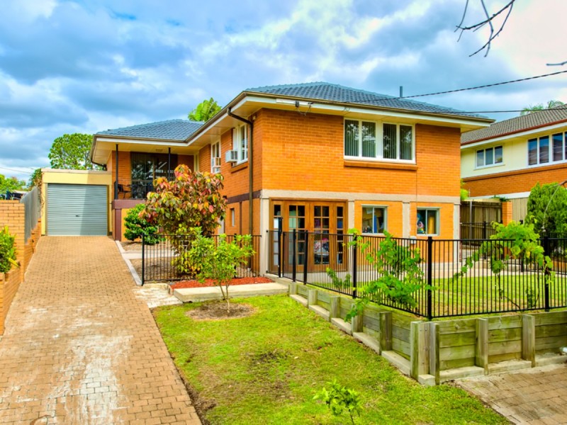 28 Ansford Street, Stafford Heights QLD 4053