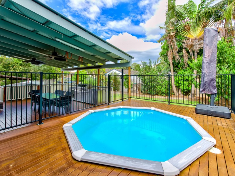 28 Ansford Street, Stafford Heights QLD 4053