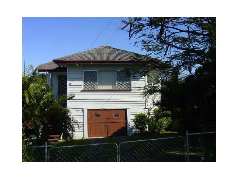 48 Ethel St, Chermside QLD 4032