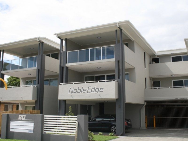 6/20 Noble Street, Clayfield QLD 4011