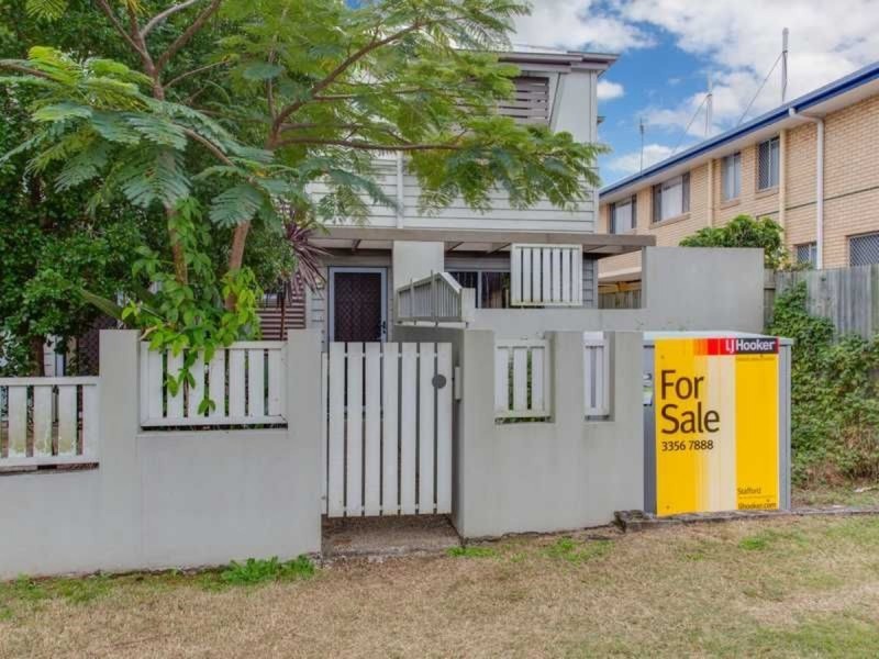 16/23 Pretoria Street, Zillmere QLD 4034