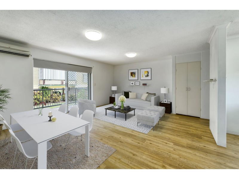 3/30 Leiper Street, Stafford QLD 4053