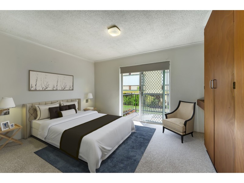 3/30 Leiper Street, Stafford QLD 4053