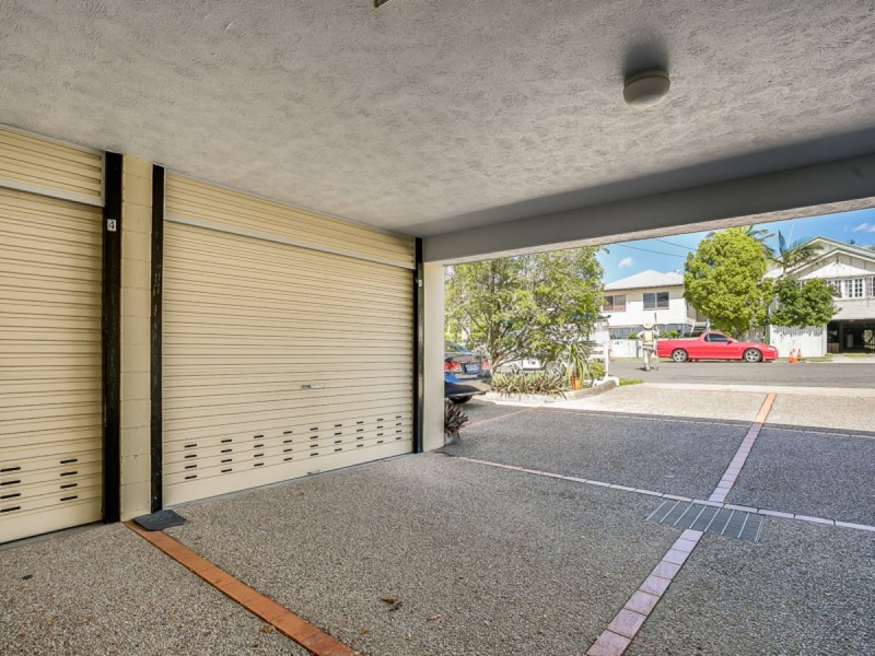 2/11 Mitchell Street, Kedron QLD 4031