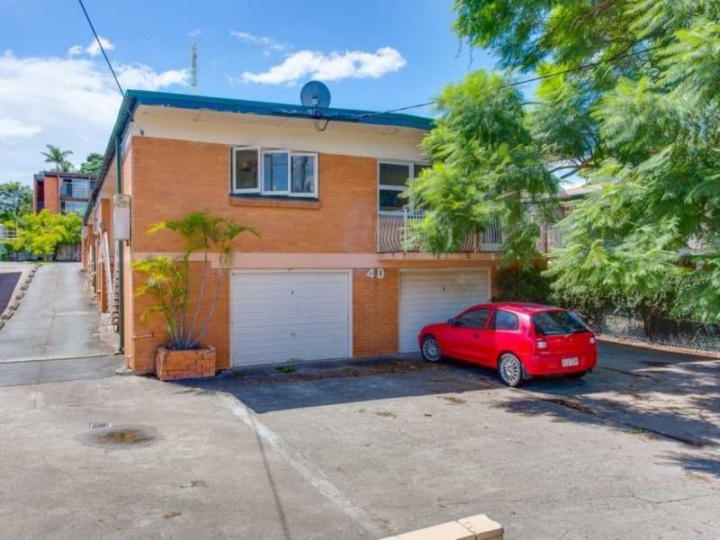 3/40 Edmondstone Street, Newmarket QLD 4051