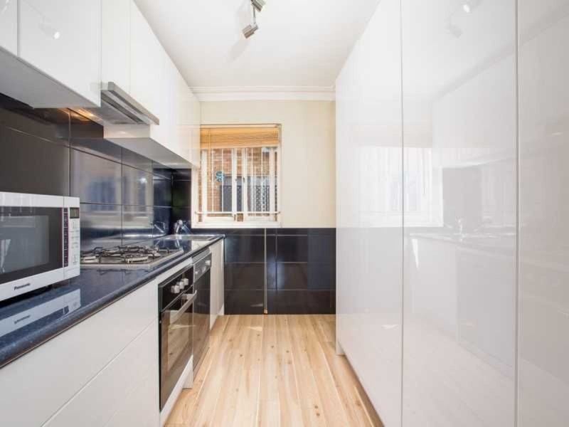 3/40 Edmondstone Street, Newmarket QLD 4051