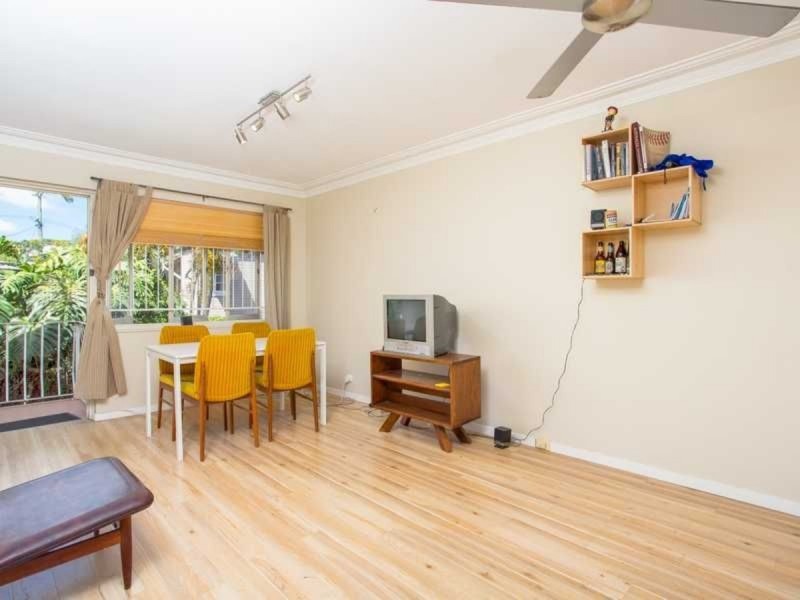 3/40 Edmondstone Street, Newmarket QLD 4051