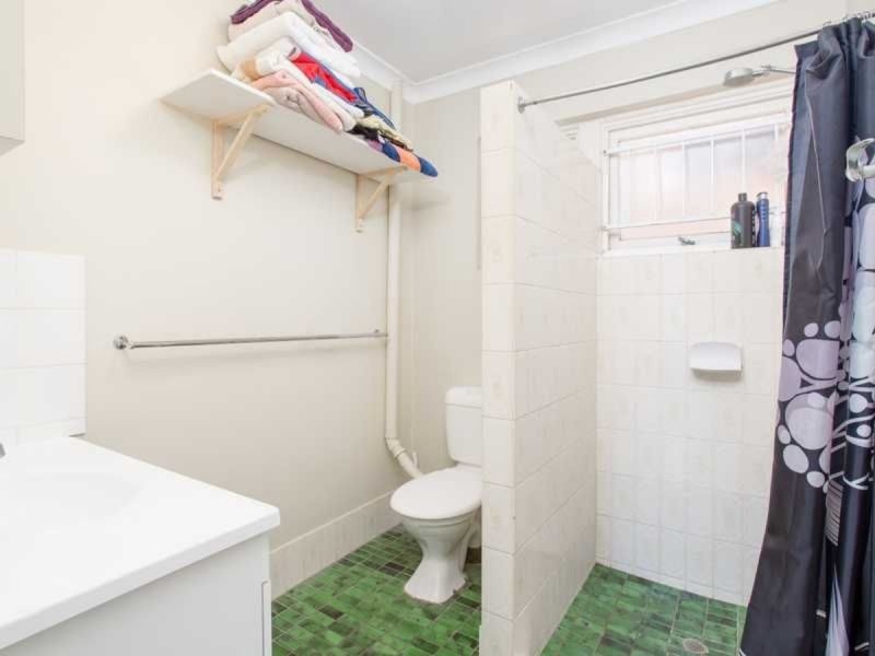 3/40 Edmondstone Street, Newmarket QLD 4051