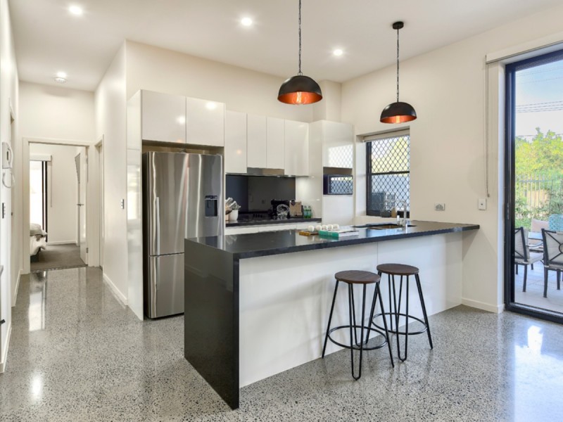 3/33 Florrie Street, Lutwyche QLD 4030