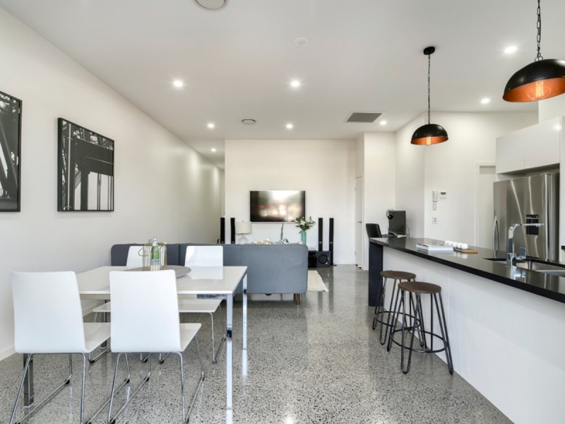 3/33 Florrie Street, Lutwyche QLD 4030