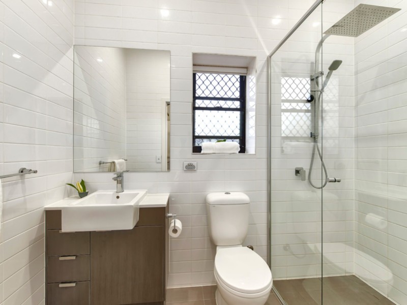 3/33 Florrie Street, Lutwyche QLD 4030