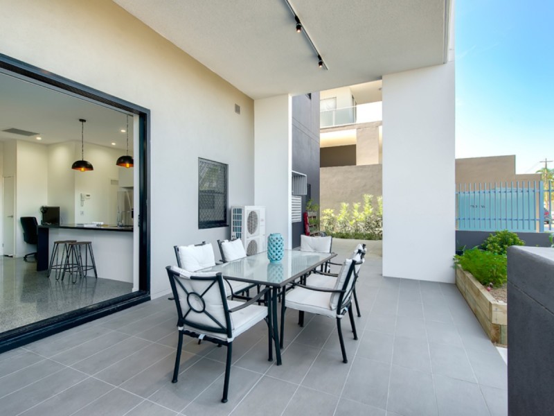 3/33 Florrie Street, Lutwyche QLD 4030