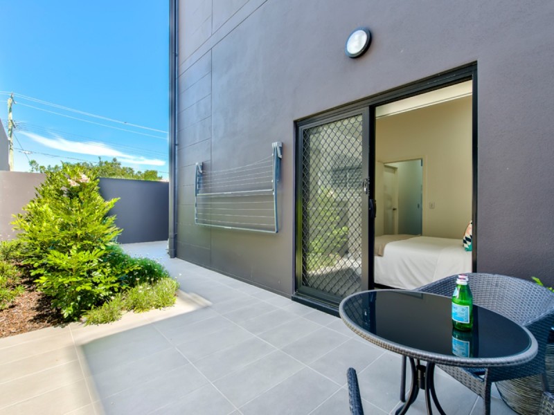 3/33 Florrie Street, Lutwyche QLD 4030