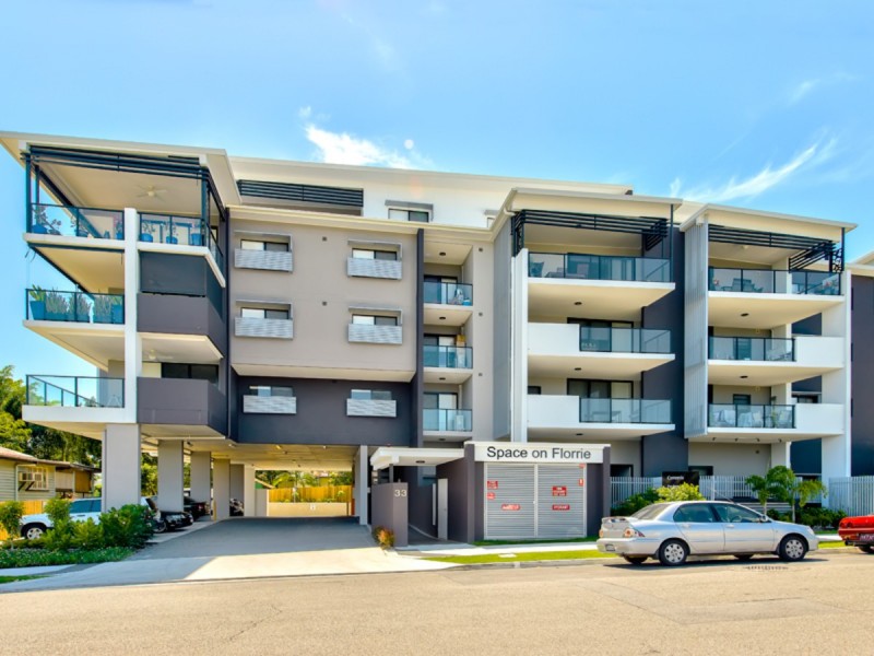 3/33 Florrie Street, Lutwyche QLD 4030