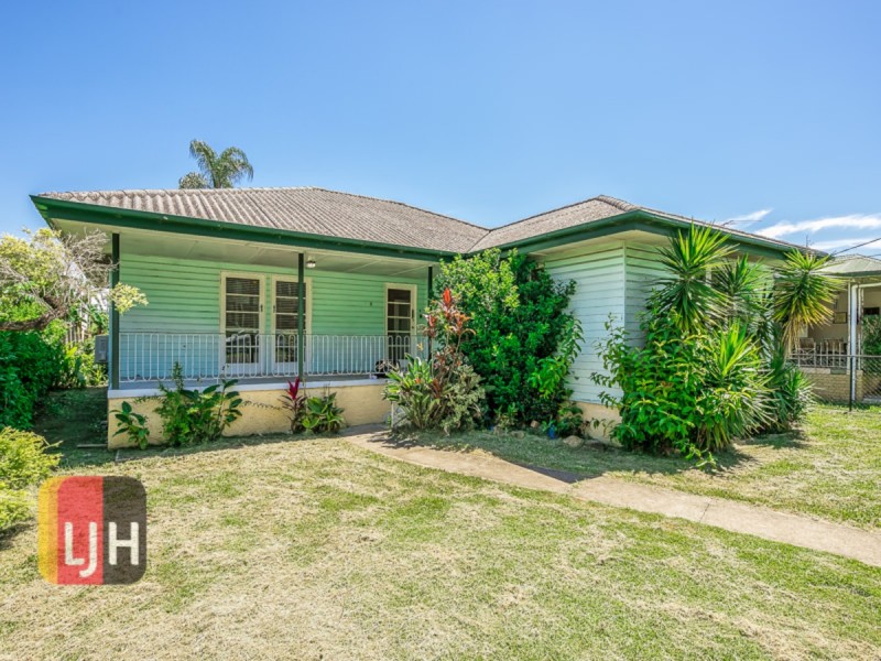 6 Harold Street, Stafford QLD 4053