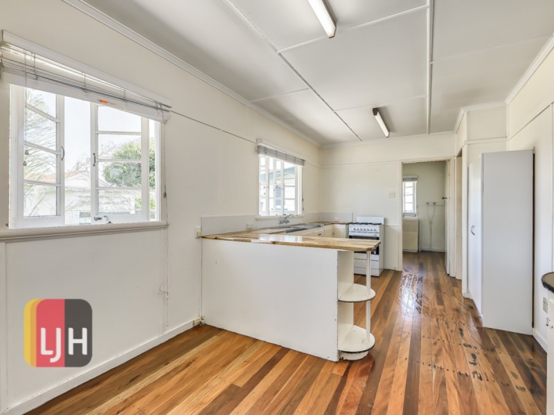 6 Harold Street, Stafford QLD 4053