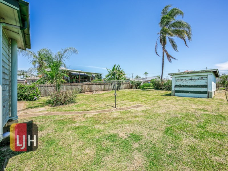 6 Harold Street, Stafford QLD 4053