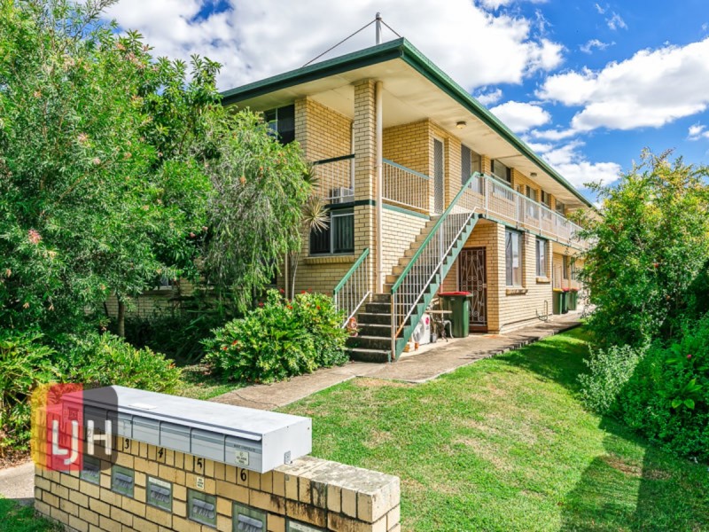 3/101 Thistle Street, Gordon Park QLD 4031