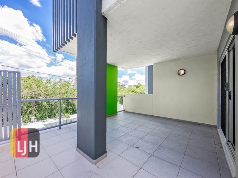 Unit 7/71 Thistle Street, Lutwyche QLD 4030
