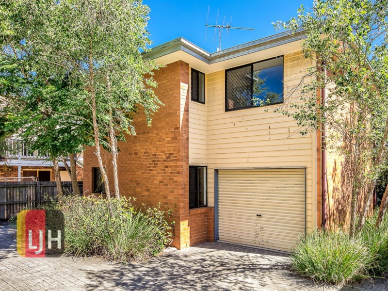 Unit 1/51 School Road, Stafford QLD 4053