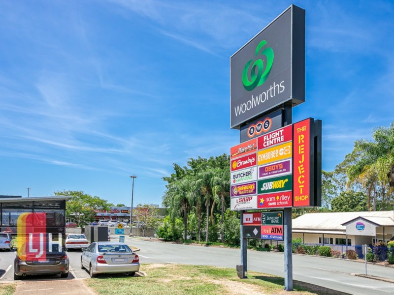 11 Bartok Street, Everton Park QLD 4053