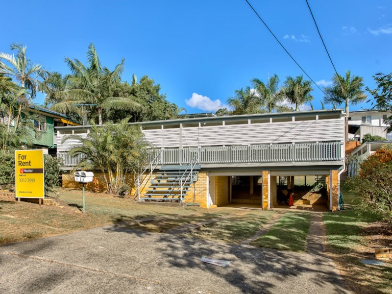 1/22 Barbigal Street, Stafford QLD 4053