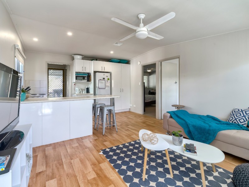 1/22 Barbigal Street, Stafford QLD 4053