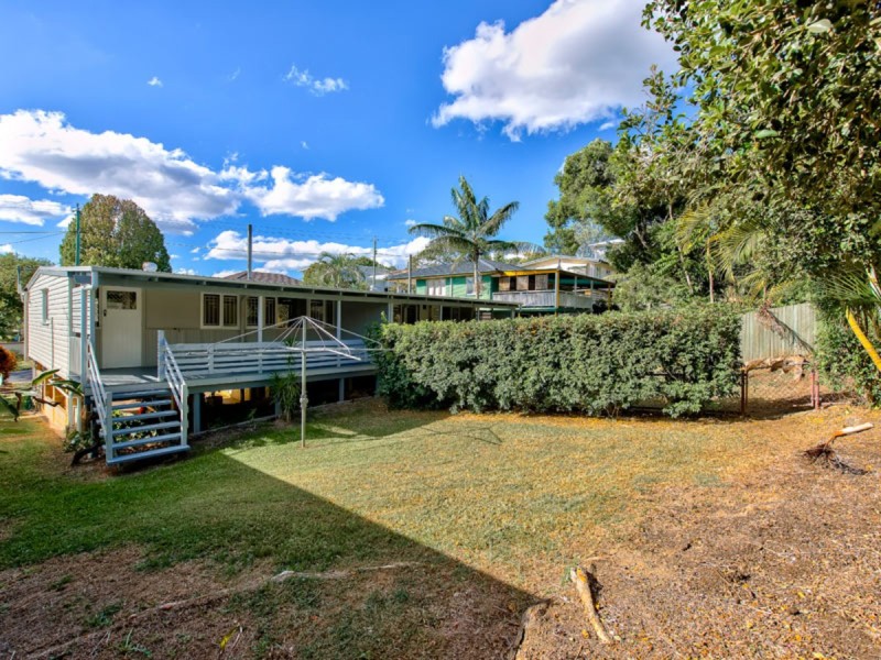 1/22 Barbigal Street, Stafford QLD 4053
