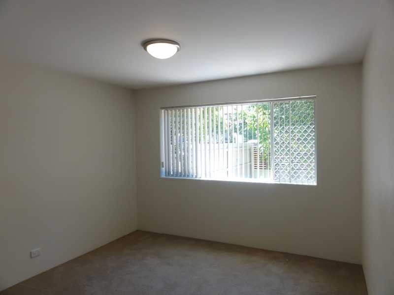 1/21 Fosbery Street, Windsor QLD 4030