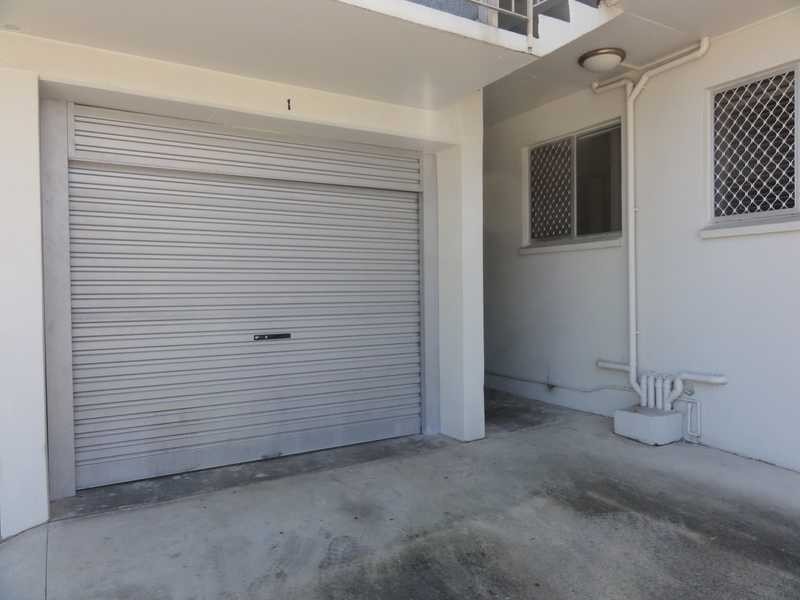 1/21 Fosbery Street, Windsor QLD 4030