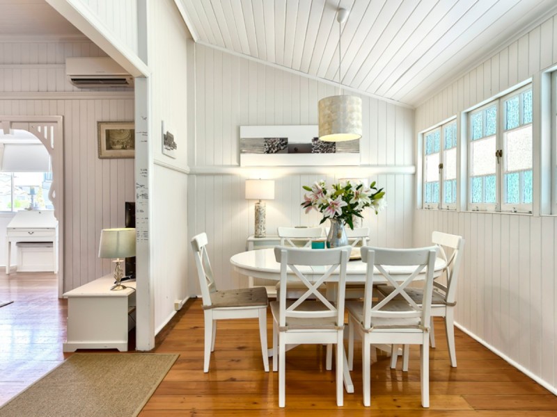 93 Gordon Street, Gordon Park QLD 4031