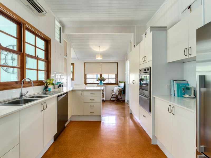 93 Gordon Street, Gordon Park QLD 4031